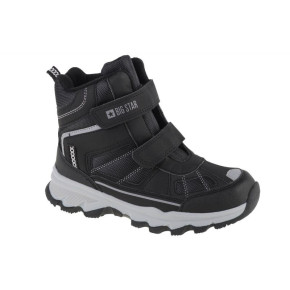 Buty trekkingowe chłopięceTrekking K Shoes Jr KK374157 - Big Star
