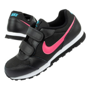 Dziecięce buty sportowe Runner 2 Jr 807317-020 - Nike