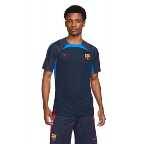 Męska koszulka piłkarska FC Barcelona Strike M DJ8587-453 - Nike