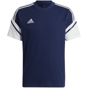 Koszulka męska Condivo 22 M HA6267 - Adidas