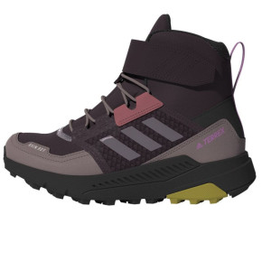Damskie buty trekkingowe Terrex Trailmaker High C.RDY W GZ1173 - Adidas