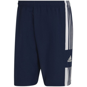 Męskie spodenki Squadra 21 Downtime Shorts M HC6281 - Adidas