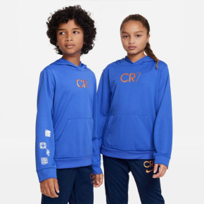 Bluza dziecięca CR7 Dry PO Jr DV3121-432 - Nike