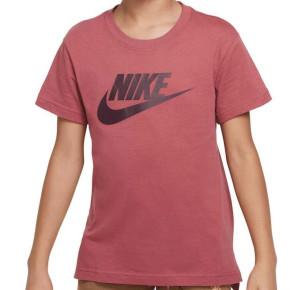 Koszulka dziecięca Sportswear Jr AR5088 691 - Nike