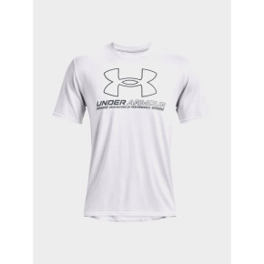 Koszulka męska T-shirt M 1370367-100 - Under Armour