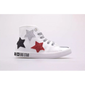 Juniorskie buty treningowe dla dzieci II374029 - Big Star