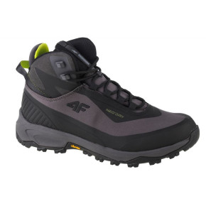 Męskie buty trekkingowe Ice Cracker M 4FAW22FOTSM004-21S - 4F