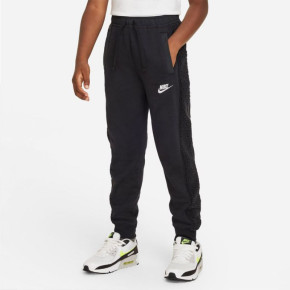 Bluza chłopięca Sportswear Club Fleece Jr DV3062 010 - Nike