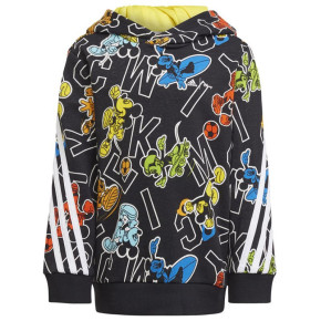 Bluza dziecięca LK Disney MM Jr HK4695 - Adidas