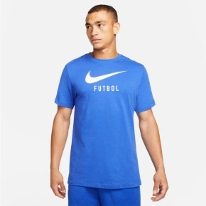 Koszulka męska Swoosh M DH3890-480 - Nike