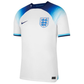 Męska koszulka piłkarska England Stadium JSY Home M DN0687 100 - Nike