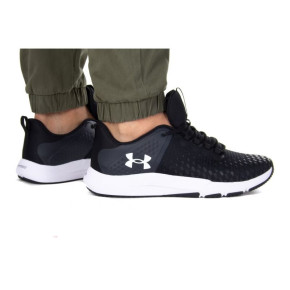 Męskie buty Charged Engage 2 M 3025527-001 - Under Armour