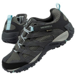 Męskie buty trekkingowe Alverstone GTX M J034588 - Merrell