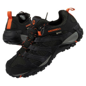 Damskie buty trekkingowe Alverstone GTX W J500060 - Merrell