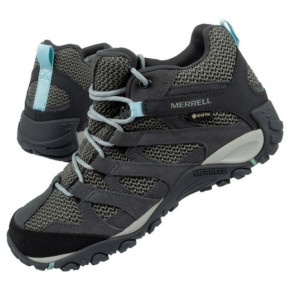 Damskie buty trekkingowe Alverstone GTX W J034596 - Merrell