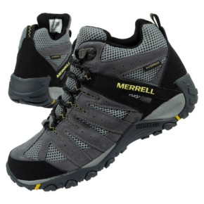 Męskie buty trekkingowe Accentor 2 Vent M J50841 - Merrell