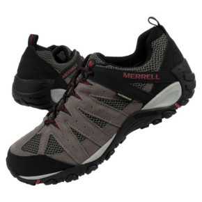 Męskie buty trekkingowe Accentor 2 Vent M J036201 - Merrell