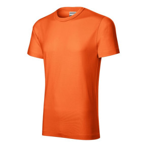 Koszulka Rimeck Resist heavy M MLI-R0311 pomarańczowy