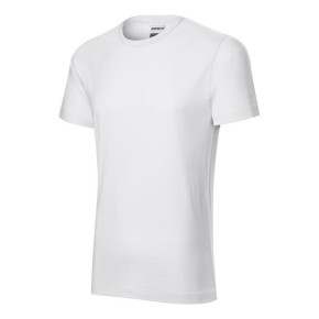 Koszulka Rimeck Resist M MLI-R0100 biały