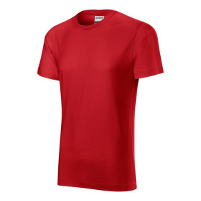 Koszulka Rimeck Resist M MLI-R0107 czerwony