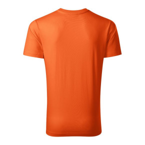 Koszulka Rimeck Resist M MLI-R0111 pomarańczowy