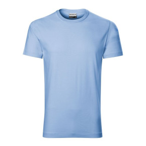 Koszulka Rimeck Resist M MLI-R0115 błękitny