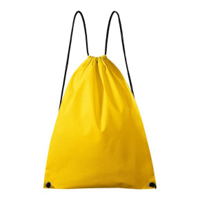 Plecak Malfini Beetle MLI-P9204 żółty