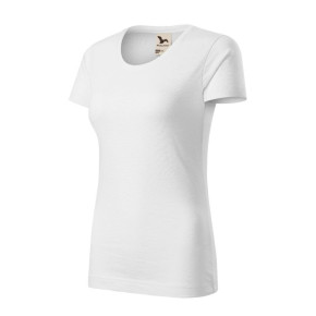 Koszulka Malfini Native (GOTS) W MLI-17400 biały