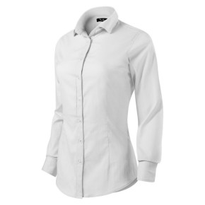 Koszula Malfini Dynamic W MLI-26300 biały