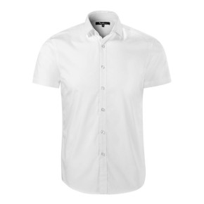 Koszula Malfini Flash M MLI-26000 biały pánské