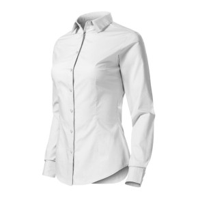 Koszula Malfini Style LS W MLI-22900 biały