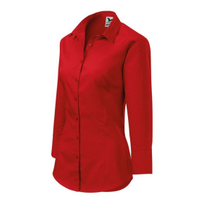 Koszula Malfini Style W MLI-21807 czerwony