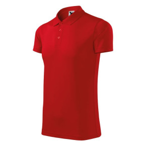 Męska koszulka polo Victory M MLI-21707 czerwony - Malfini