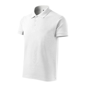 Męska koszulka polo Cotton Heavy M MLI-21500 - Malfini
