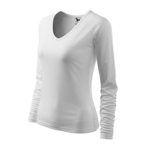 Koszulka Malfini Elegance W MLI-12700 biały