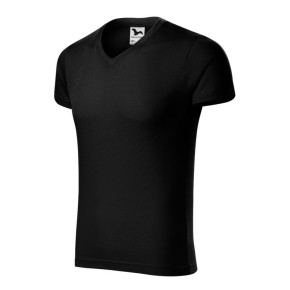 T-shirt męski Slim Fit M MLI-14601 - Malfini