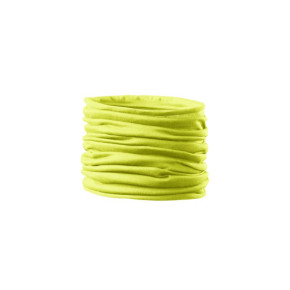 Chusta Twister Malfini MLI-32890 neon yellow