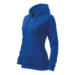 Bluza damska Trendy Zipper W MLI-41105 - Malfini