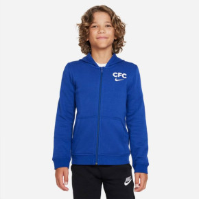 Bluza dziecięca Chelsea FC Jr DM3057 495 - Nike