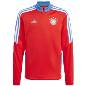Dziecięca bluza treningowa FC Bayern Jr HU1279 - Adidas