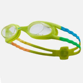 Okularki pływackie dla dzieci Easy Fit Jr NESSB163 312 - Nike