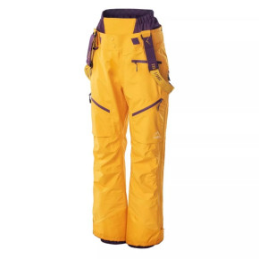 Damskie spodnie narciarskie Svean W 92800439262 - Elbrus