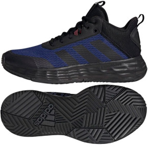 Męskie buty do koszykówki Ownthegame 2.0 M HP7891 - Adidas
