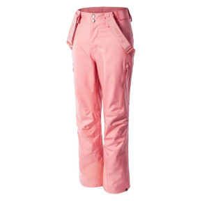 Damskie spodnie narciarskie Leanna W 92800326395 - Elbrus