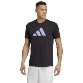Koszulka męska Tennis AO Graphic M HT5220 - Adidas