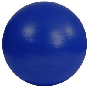 Piłka gimnastyczna zapobiegająca zadrapaniom 95 cm S825760 - Inne