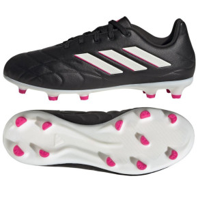 Dziecięce buty piłkarskie Copa Pura.3 FG Jr HQ8945 - Adidas