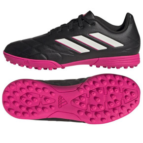 Dziecięce buty piłkarskie Copa Pure.3 TF Jr GY9038 - Adidas