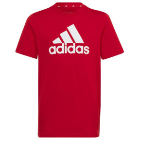 Koszulka dziecięca Big Logo Jr IC6856 - Adidas