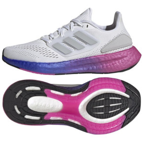 Damskie buty do biegania Pure Boost 22 W HQ8576 - Adidas